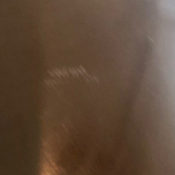 Oneida Silversmiths 10” Round Tray Orange Package - Picture 3 of 4